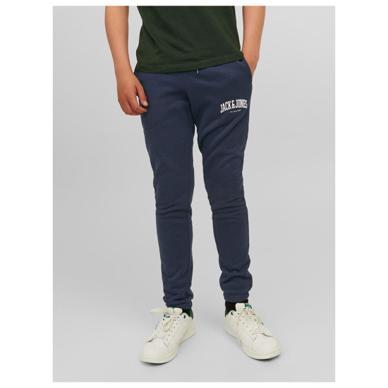 Jack & Jones Παιδικό παντελόνι φόρμας Jack & Jones Παιδικό παντελόνι φόρμας